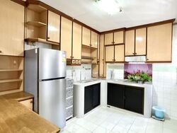 Blk 879 Woodlands Street 82 (Woodlands), HDB 5 Rooms #622716741